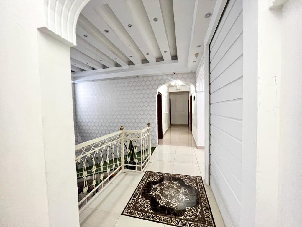 Salalah-Al Shwamekh Suites Exteriör bild