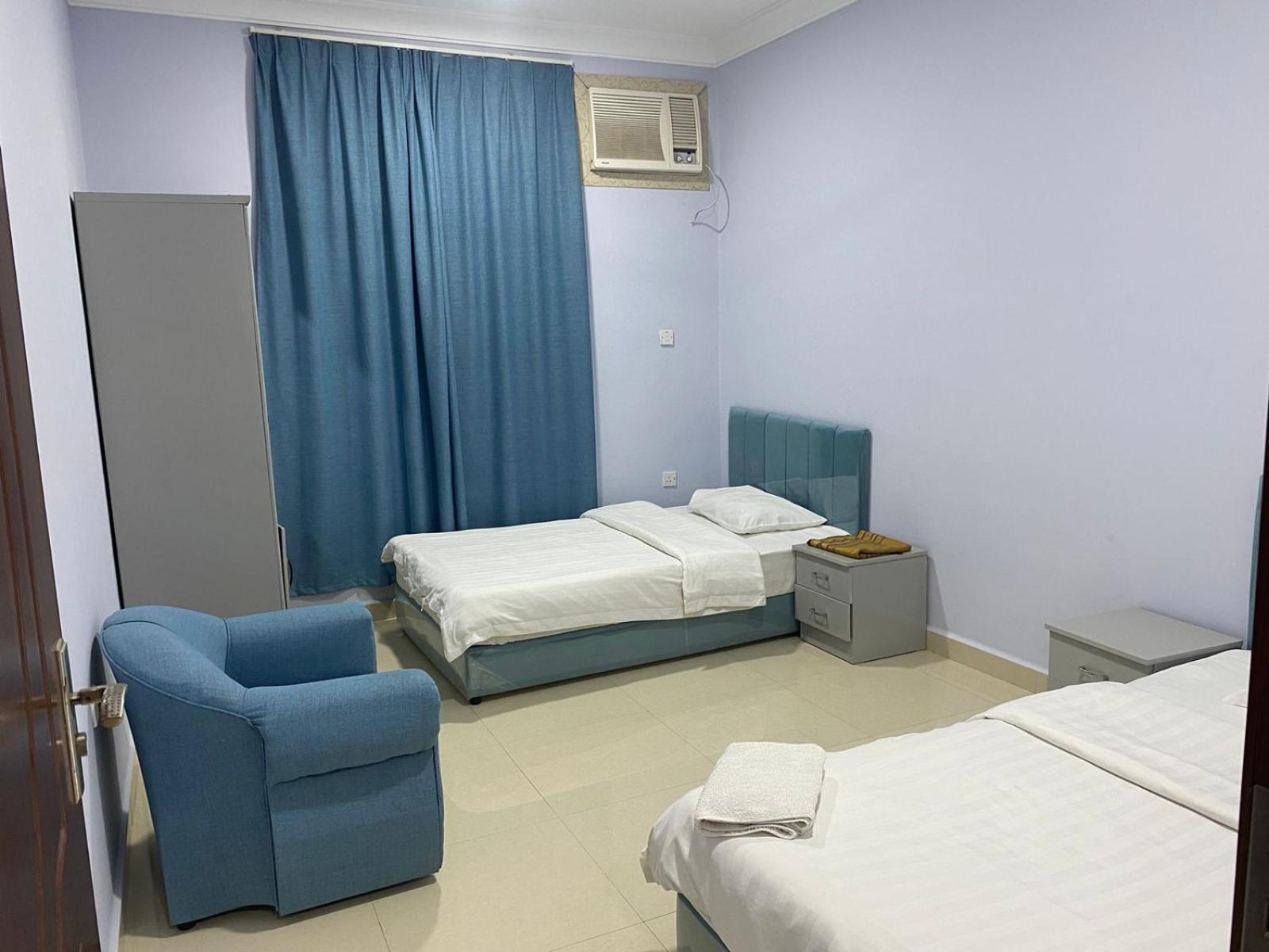 Salalah-Al Shwamekh Suites Exteriör bild