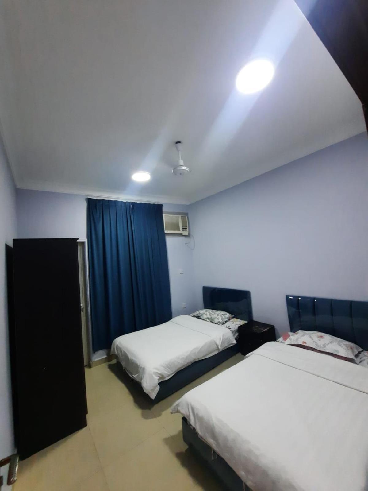 Salalah-Al Shwamekh Suites Exteriör bild
