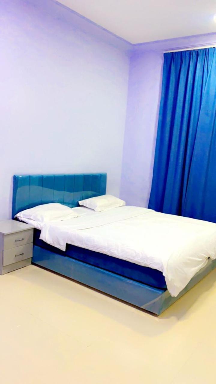 Salalah-Al Shwamekh Suites Exteriör bild