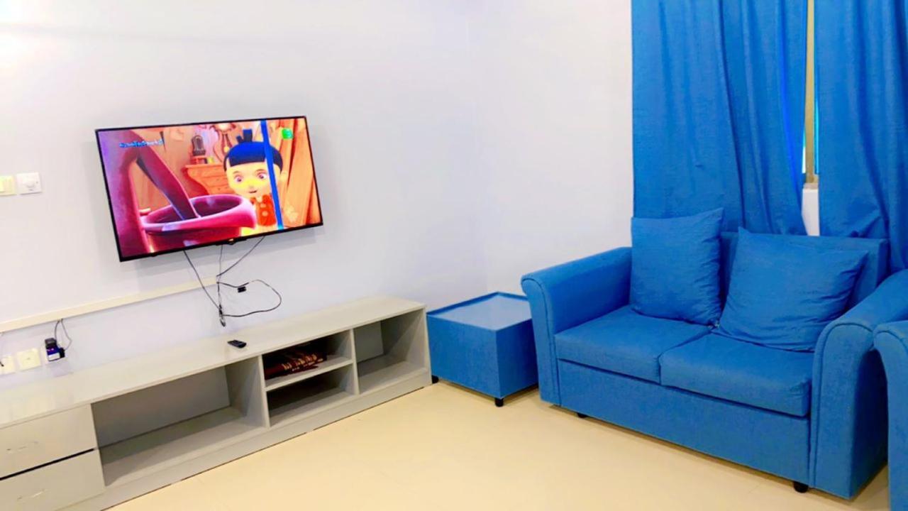 Salalah-Al Shwamekh Suites Exteriör bild