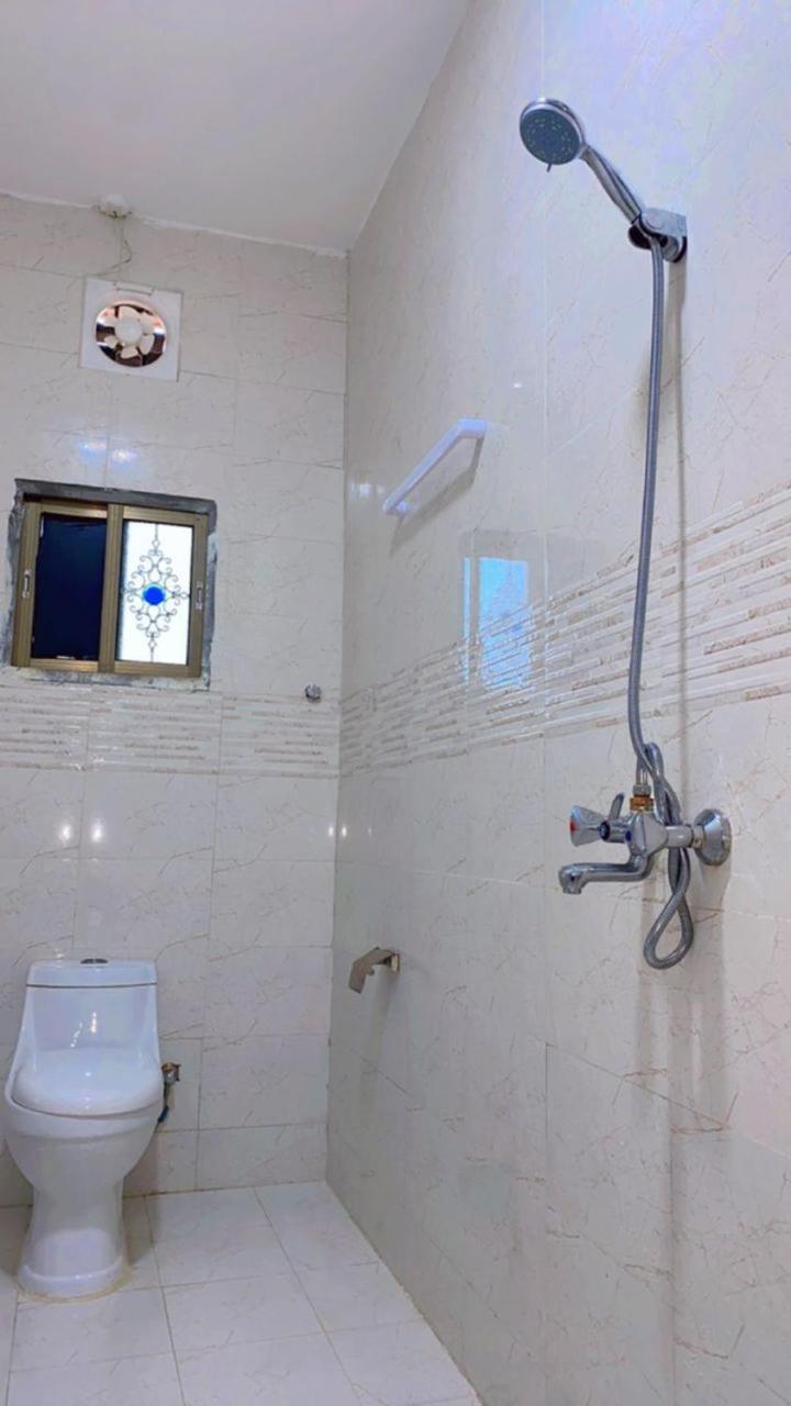 Salalah-Al Shwamekh Suites Exteriör bild