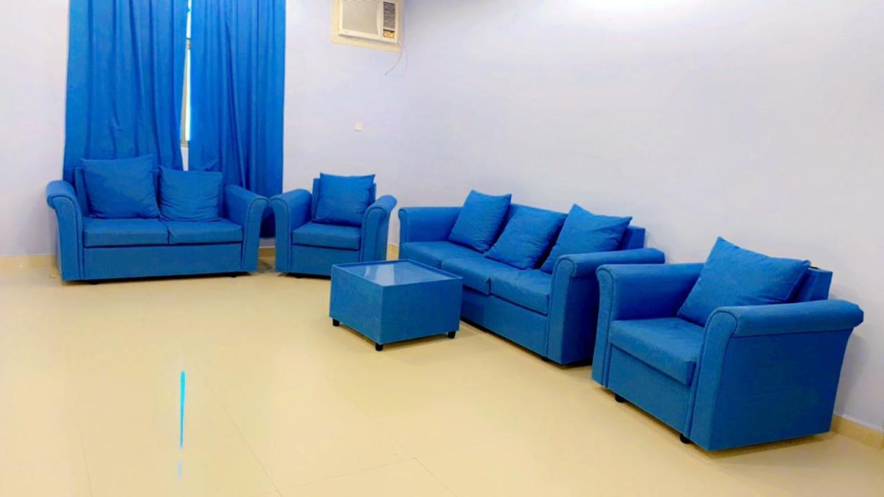 Salalah-Al Shwamekh Suites Exteriör bild