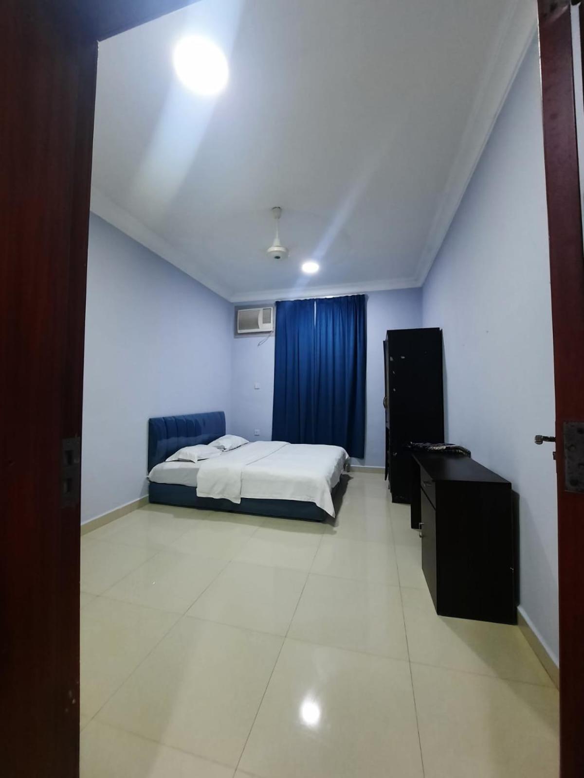 Salalah-Al Shwamekh Suites Exteriör bild